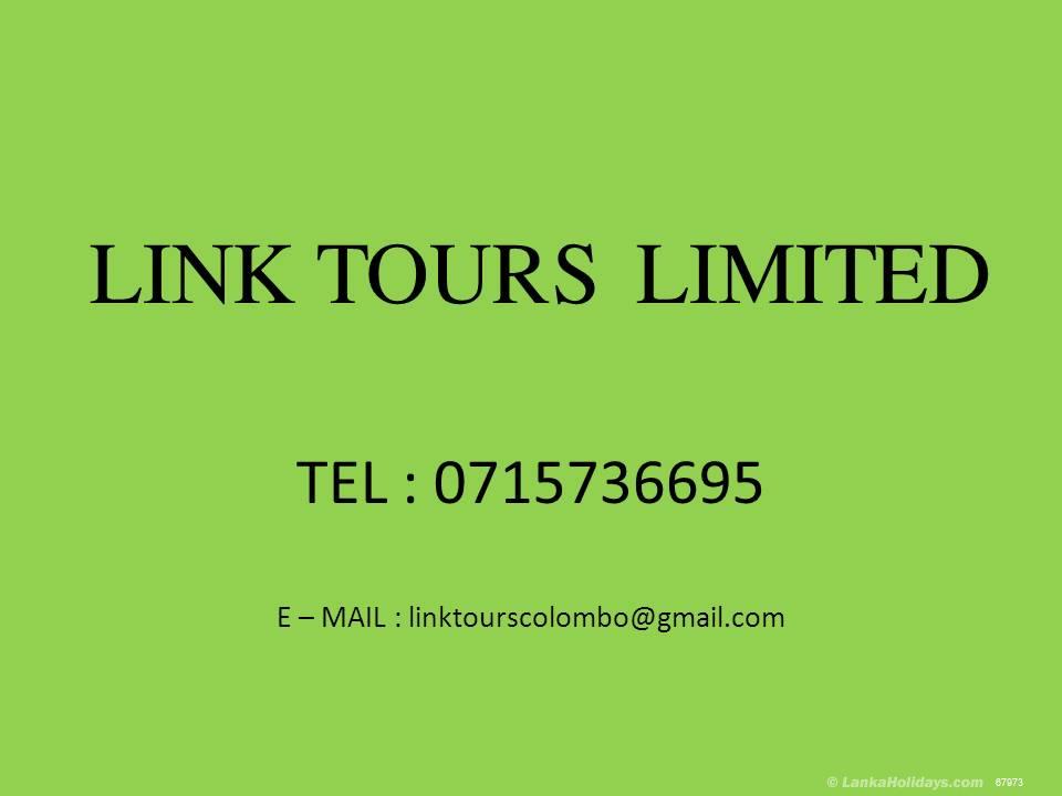 Link Tours Limited